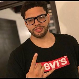 Meet your Posher, William